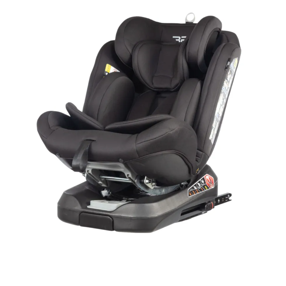 Bebies First Groep 0/1/2/3 Vento I-Size Autostoel
