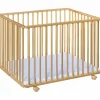 Bebies First Opvouwbare Baby Box Liam Beech