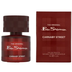 Ben Sherman Carnaby Street - Eau de Toilette 30ml