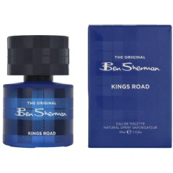 Ben Sherman King's Road - Eau de Toilette 30ml