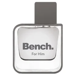Bench For Him Eau de Toillette