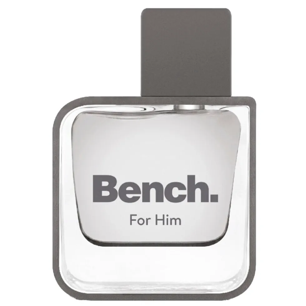 Bench For Him Eau de Toillette