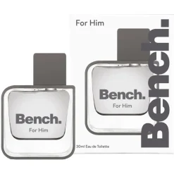 Bench For Him Eau de Toillette