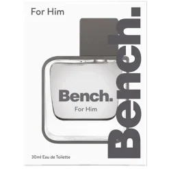 Bench For Him Eau de Toillette