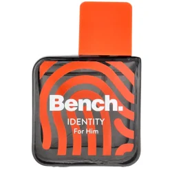 Bench Identity For Him Eau de Toilette