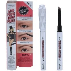 Benefit Goof Proof Mini Brow Shaping Pencil 0.17 g