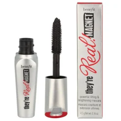 Benefit They're Real! Magnet Mini Mascara 4.5 g