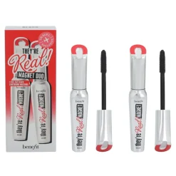 Benefit They're Real! Magnet Mascara Duo Set 18 g
