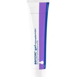 Benzac Gel