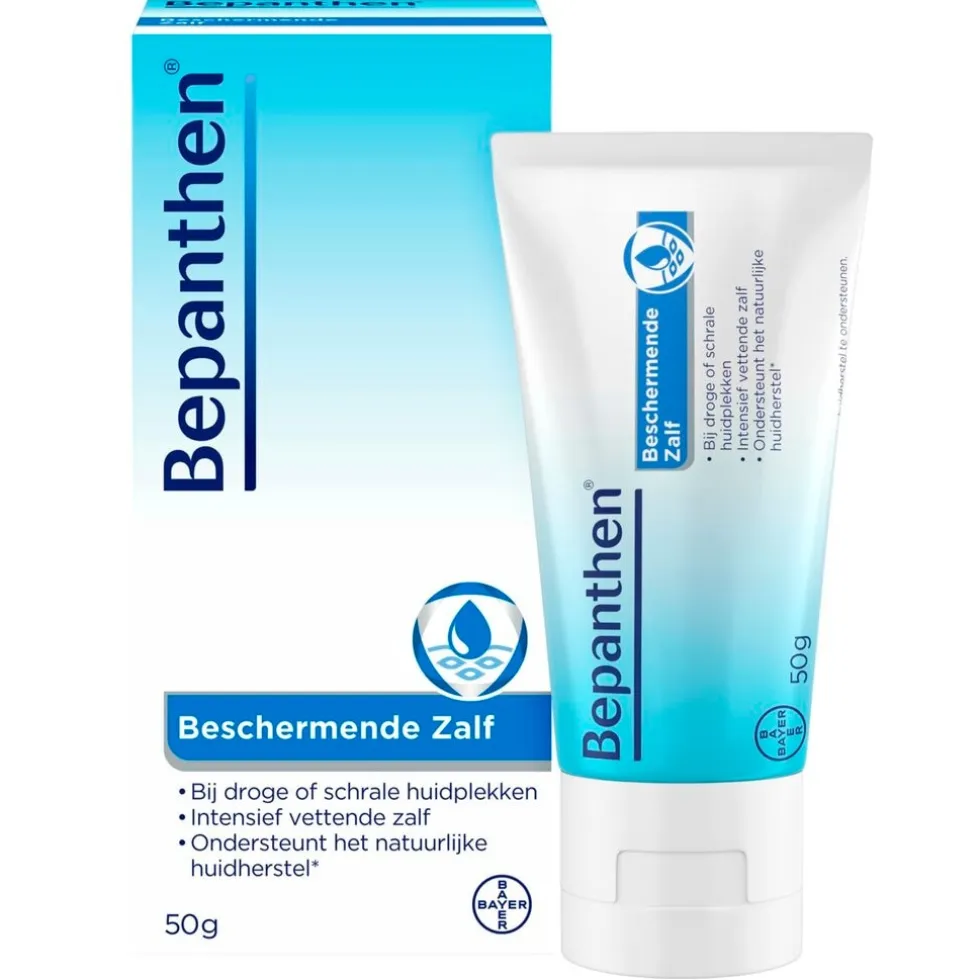 Bepanthen Beschermende Zalf