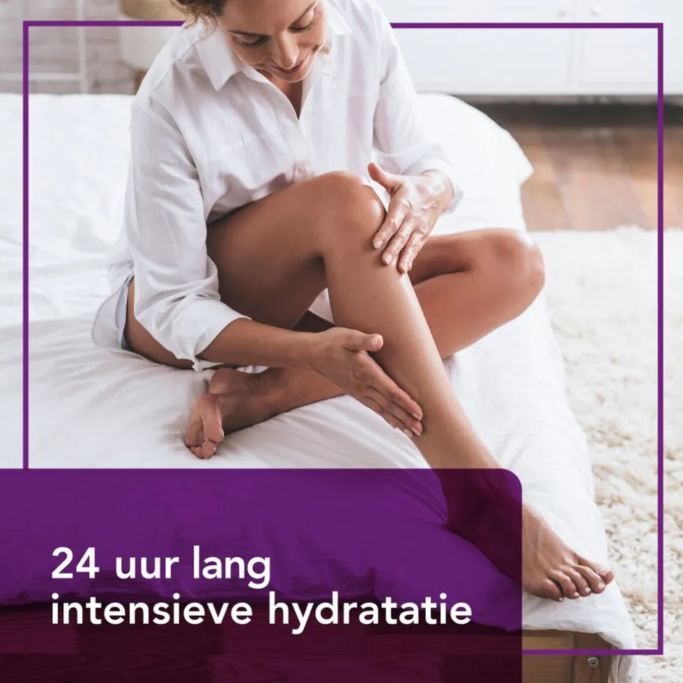 Bepanthen Crème voor Eczeemgevoelige Huid