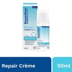 Bepanthen SPF 25 Repair Crème