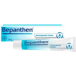 Bepanthen Verzorgende Crème
