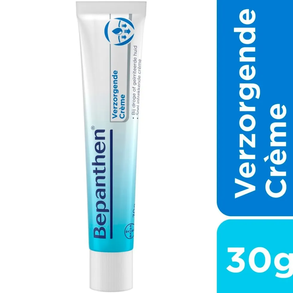 Bepanthen Verzorgende Crème