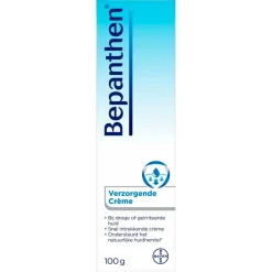 Bepanthen Verzorgende Crème