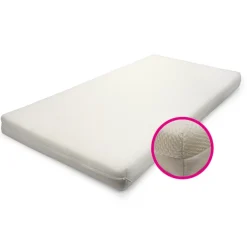 Best Sleep Airflow Pro 48x82 Matras