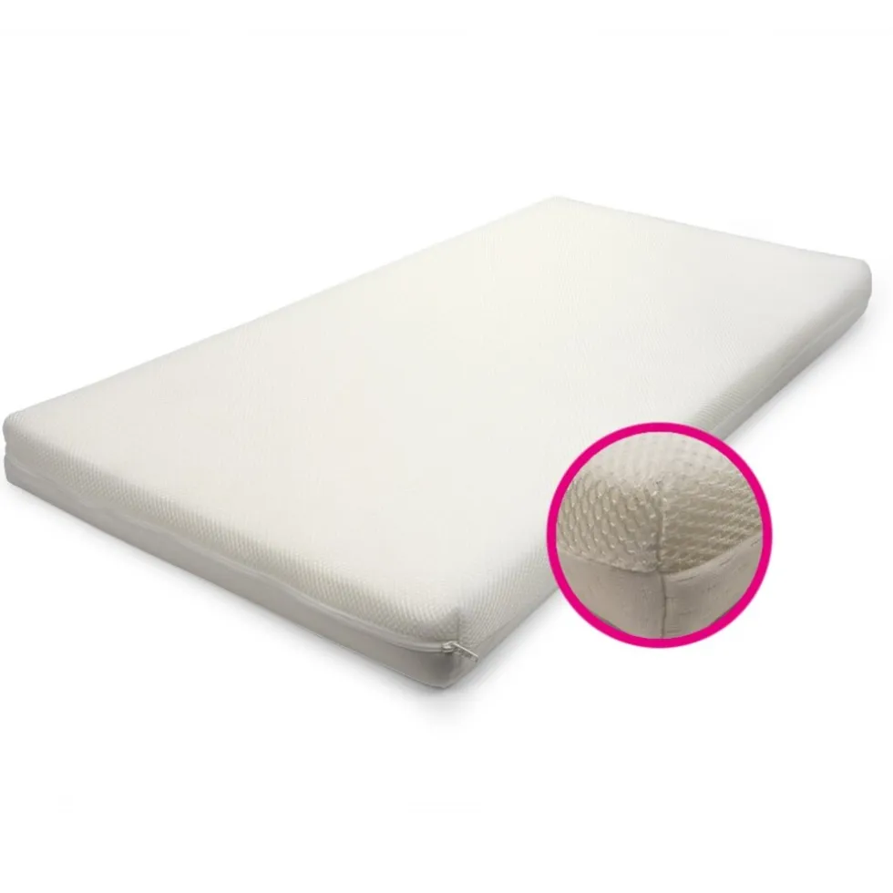 Best Sleep Airflow Pro 48x82 Matras