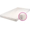 Best Sleep Comfort 50x88 Co-Sleeper Matras