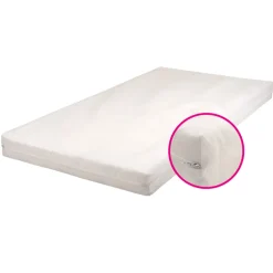 Best Sleep Comfort 50x88 Co-Sleeper Matras
