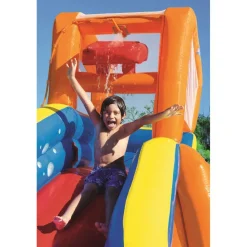 Bestway opblaasbaar waterpark H2OGO! Turbo Splash