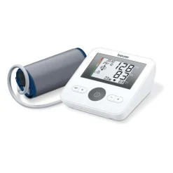 Beurer BM 27 Bloeddrukmeter Bovenarm