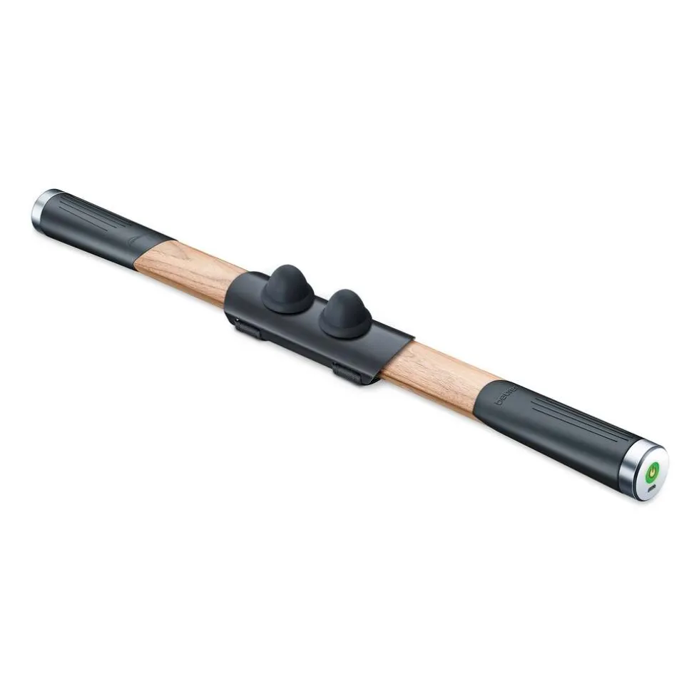 Beurer fascia releaZer® en deep releaZer® Spiermassageapparaat