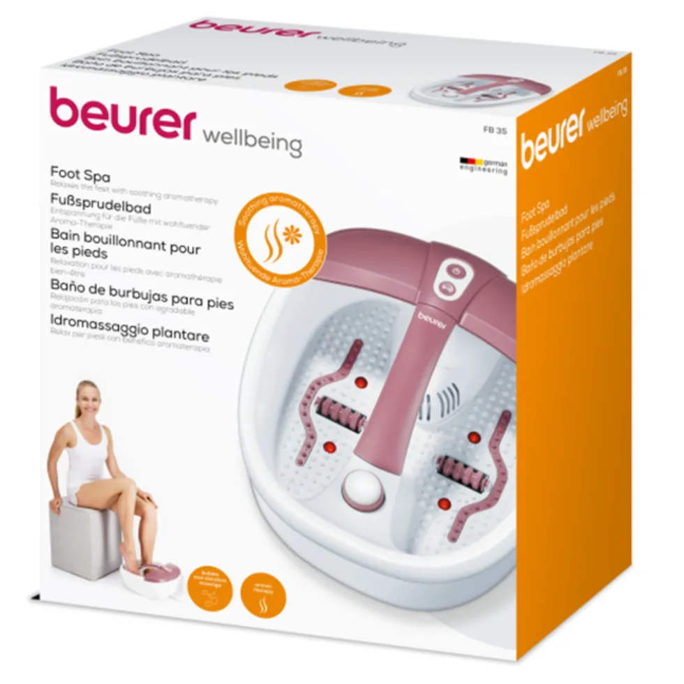Beurer FB 35 Voetenbad
