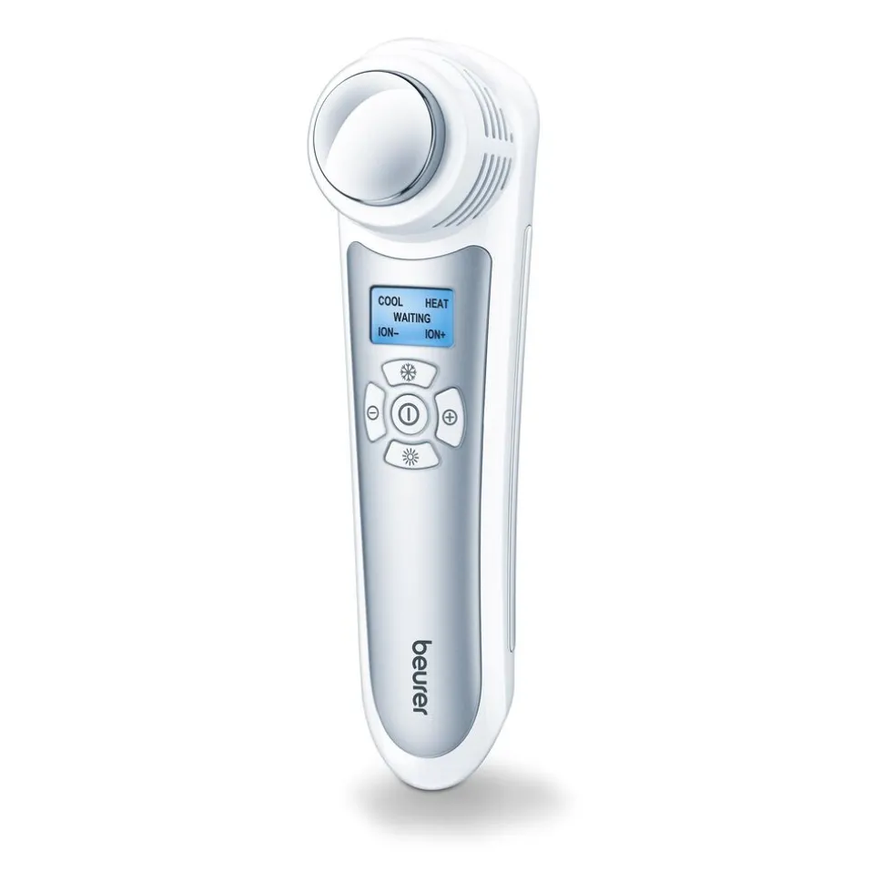 Beurer FC 90 Pureo Ionic Skin Care Anti-veroudering gezichtsverzorging