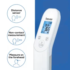 Beurer FT 85 Contactloze thermometer