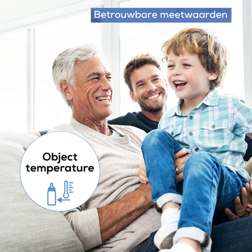 Beurer FT 100 Lichaamsthermometer