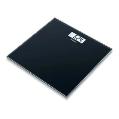 Beurer GS 10 Black Personen weegschaal