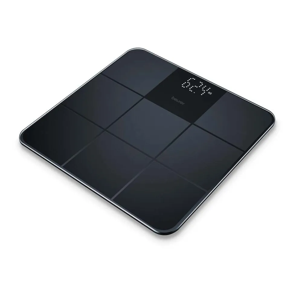 Beurer GS 235 Personen weegschaal