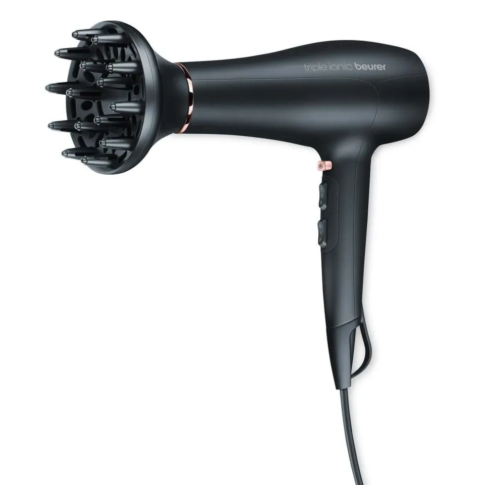Beurer HC 50 Haardroger