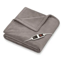Beurer HD 150 XXL Cosy Taupe Warmtekussen