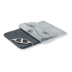 Beurer HK 125 Cosy Grey Warmtekussen