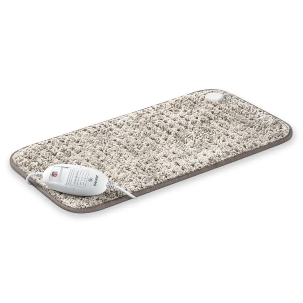 Beurer HK 123 XXL Nordic Taupe Warmtekussen