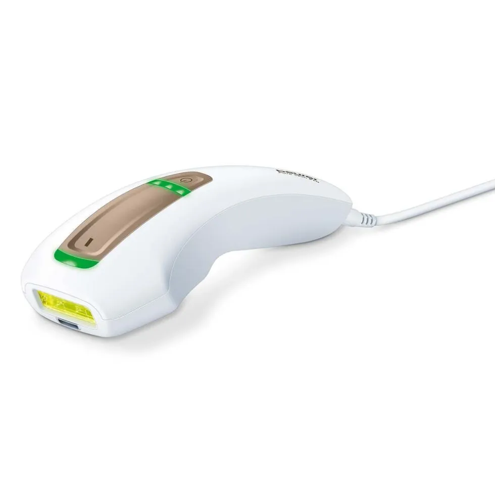 Beurer IPL PureSkinPro IPL ontharingsapparaat