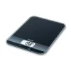 Beurer KS 19 Black Keuken weegschaal