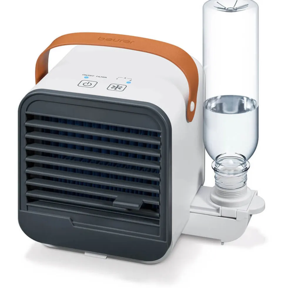 Beurer LV 50 Fresh tafelventilator/luchtkoeler Ventilator