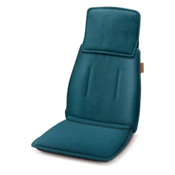 Beurer MG 330 Petrol Blue Shiatsu massagestoel