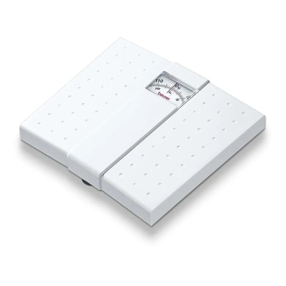 Beurer MS 01 Personen weegschaal