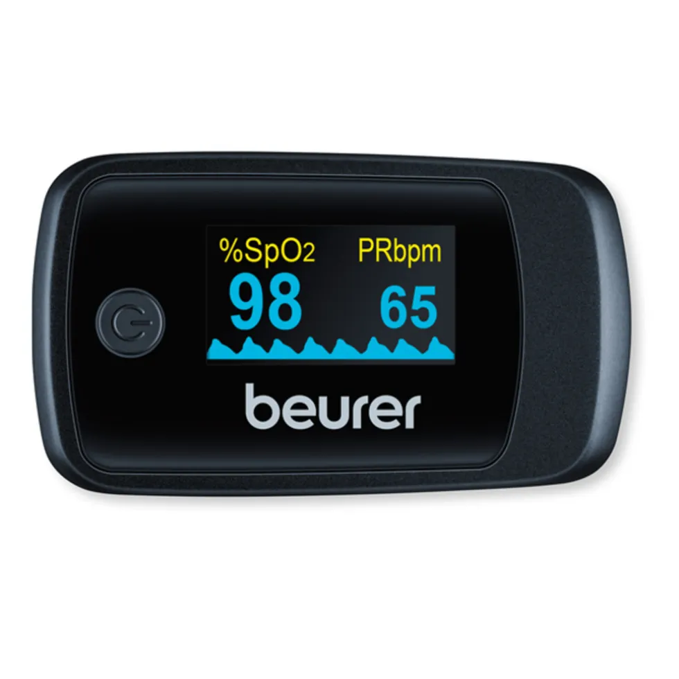 Beurer PO 45 Pulsoximeter