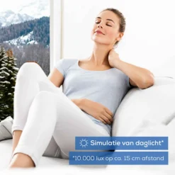 Beurer TL 50 Daglichtlamp