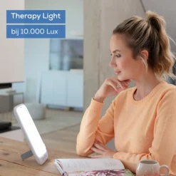 Beurer TL 35 Daglichtlamp