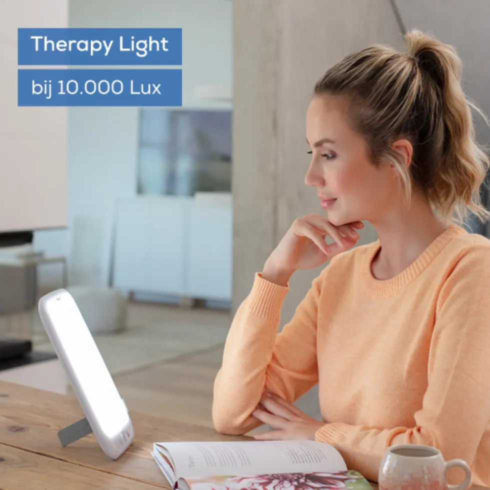Beurer TL 35 Daglichtlamp