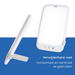 Beurer TL 35 Daglichtlamp