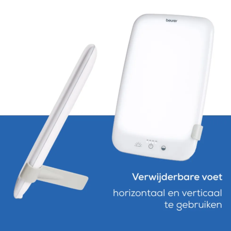 Beurer TL 35 Daglichtlamp