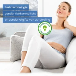 Beurer TL 30 Daglichtlamp