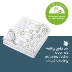 Beurer TS 23 Elektrische onderdeken