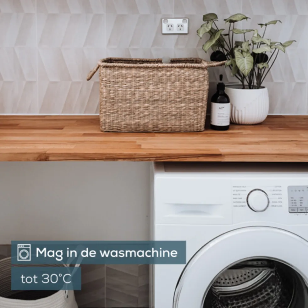 Beurer UB 53 Teddy Single Elektrische onderdeken